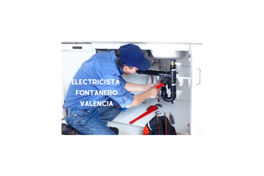 Electricista Fontanero Valencia