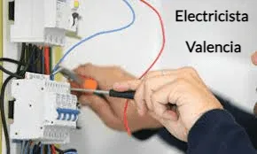 Electricista Valencia